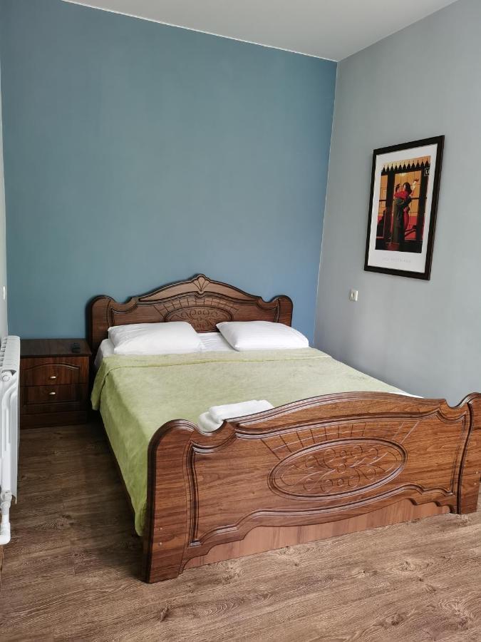 Guest House Санэль Tsandrypsh Eksteriør billede