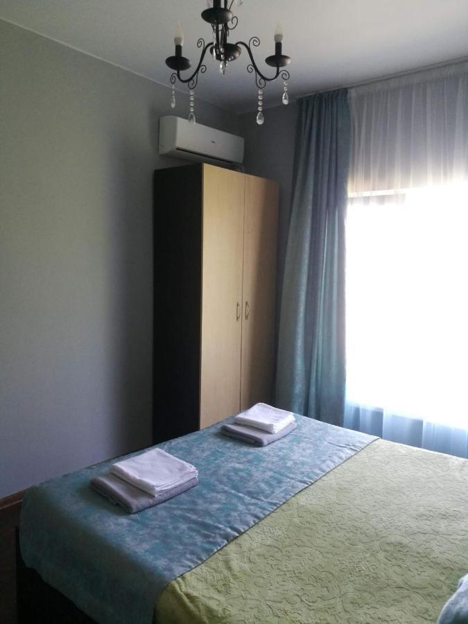Guest House Санэль Tsandrypsh Værelse billede