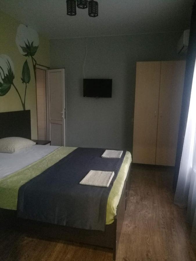 Guest House Санэль Tsandrypsh Værelse billede