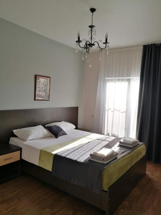 Guest House Санэль Tsandrypsh Værelse billede