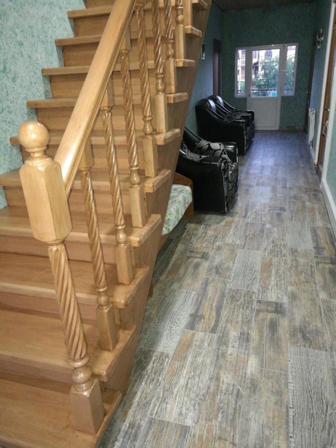 Guest House Санэль Tsandrypsh Værelse billede