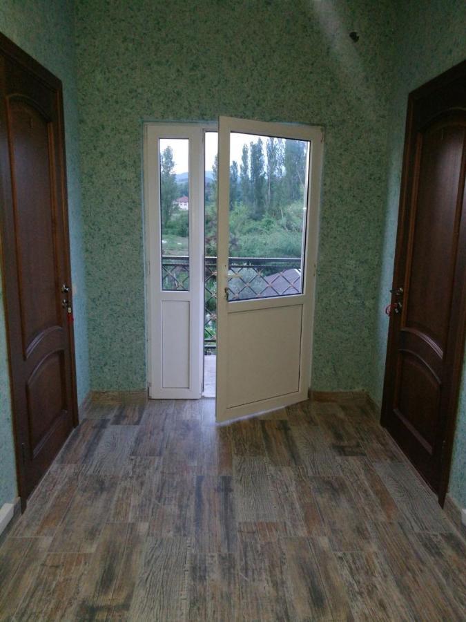 Guest House Санэль Tsandrypsh Værelse billede