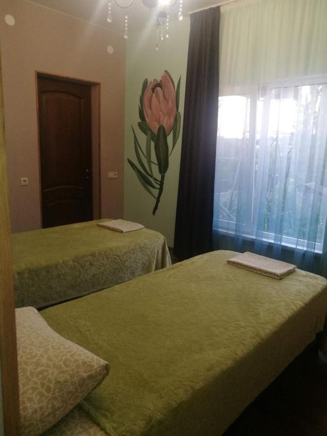 Guest House Санэль Tsandrypsh Værelse billede