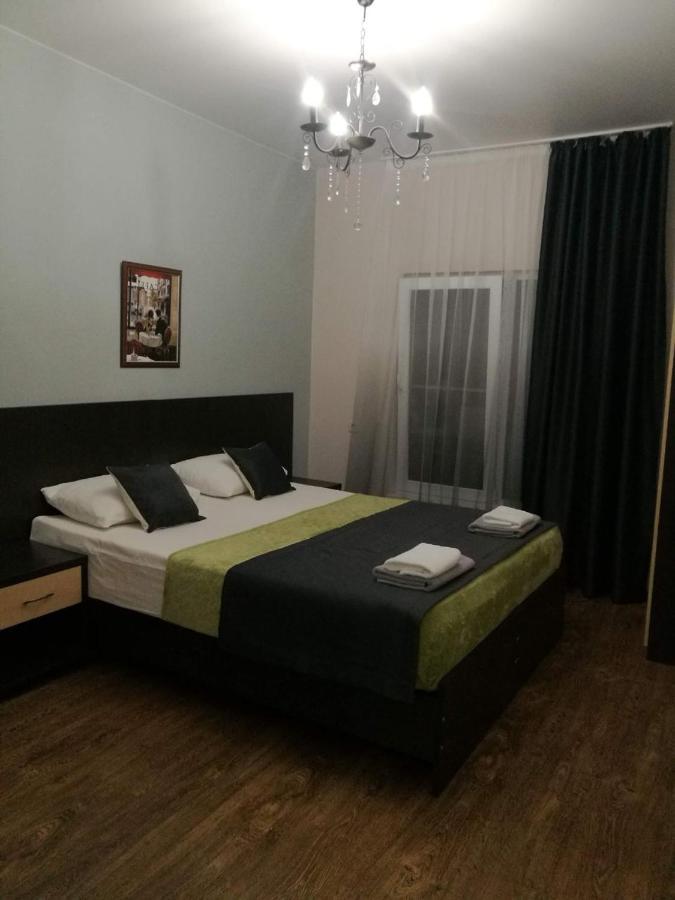 Guest House Санэль Tsandrypsh Værelse billede