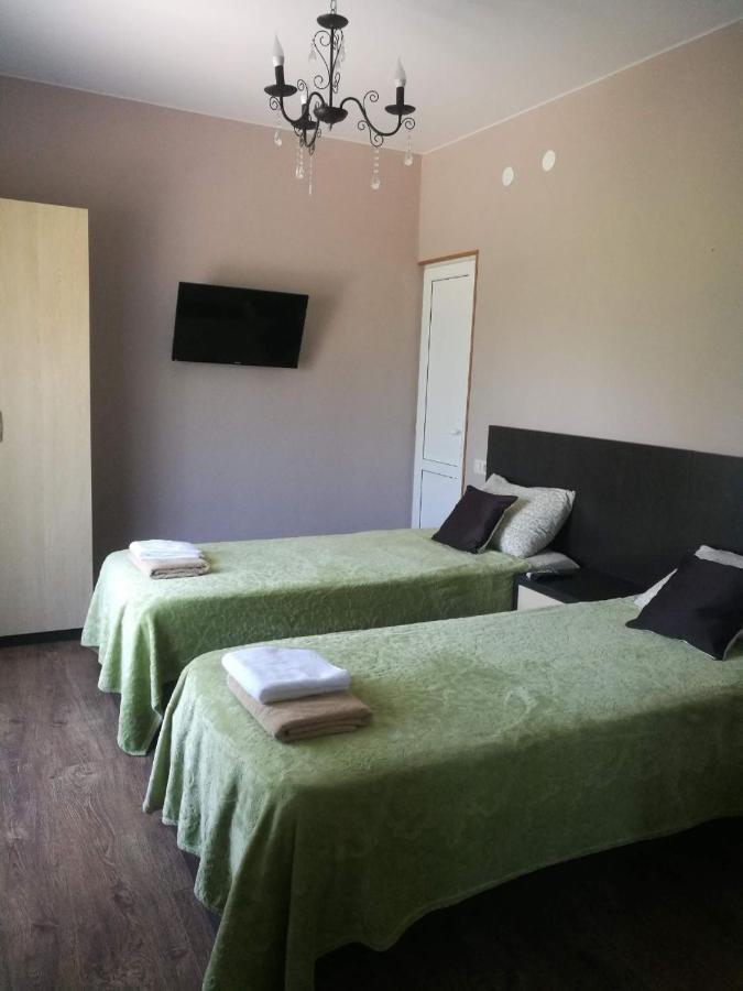 Guest House Санэль Tsandrypsh Værelse billede
