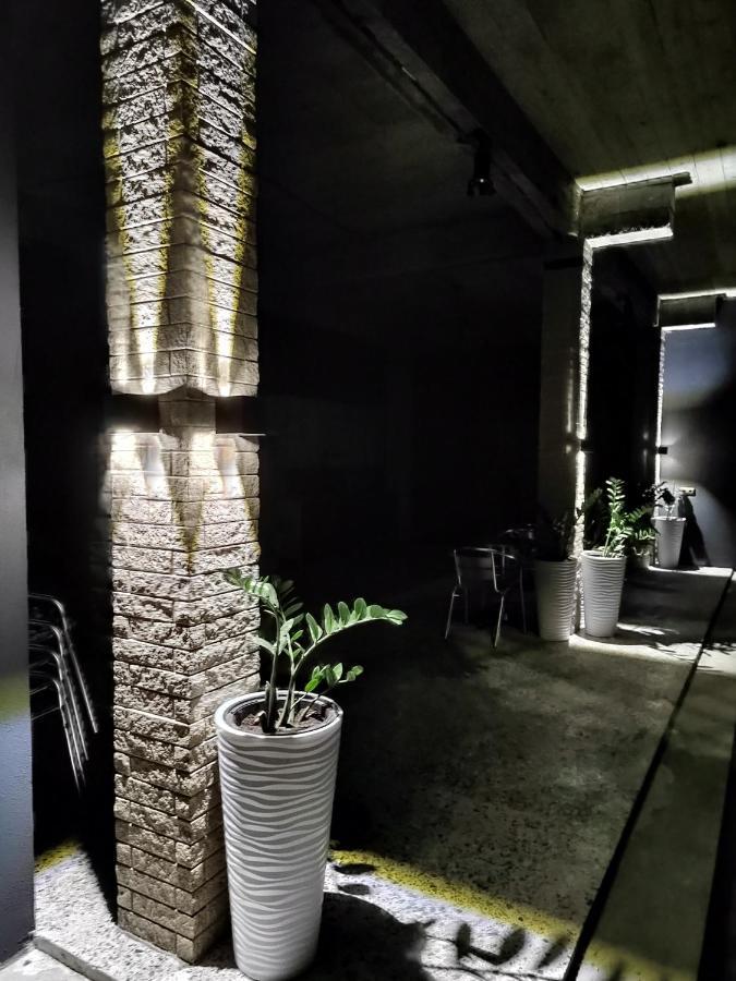 Guest House Санэль Tsandrypsh Eksteriør billede
