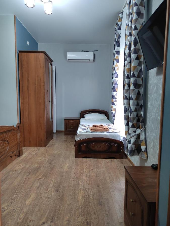 Guest House Санэль Tsandrypsh Eksteriør billede