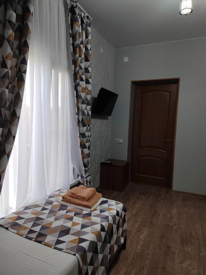 Guest House Санэль Tsandrypsh Eksteriør billede