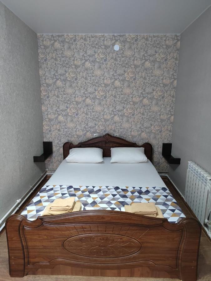 Guest House Санэль Tsandrypsh Eksteriør billede