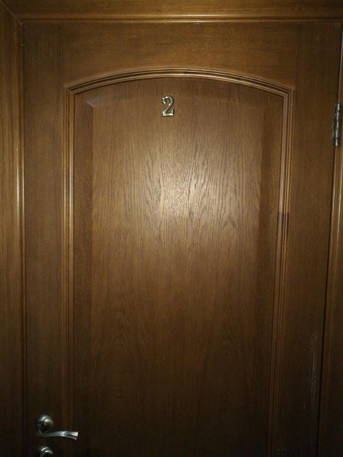 Guest House Санэль Tsandrypsh Eksteriør billede